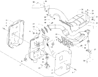 Exhaust Assembly