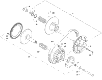 Clutch Assemblies
