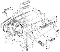 Belly Pan Assembly