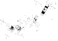 Rear Suspension Shock Absorbers