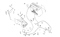 Battery And Tray Assembly