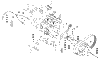 Engine And Related Parts