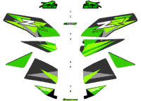 Decals
