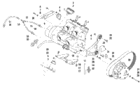 Engine And Related Parts