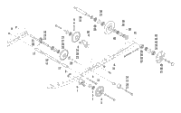 Idler Wheel Assembly