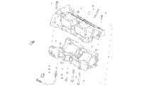 Crankcase Assembly