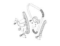 Cam Chain Assembly