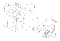 Engine And Related Parts