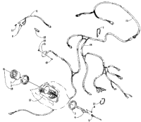 Instruments And Wiring Assemblies