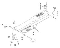 Belt Guard Assembly