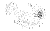 Belly Pan Assembly