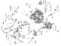 Engine And Related Parts