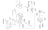 Carburetor - Internal Parts