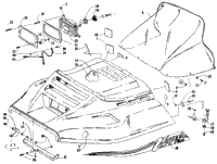 Hood Assembly