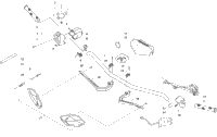 Handlebar And Controls
