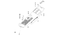 Belt Guard Assembly