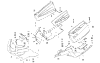 Belly Pan Assembly