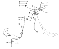 Throttle Control Assembly