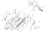 Tunnel And Snowflap Assembly