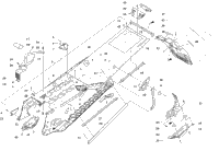 Tunnel And Snowflap Assembly
