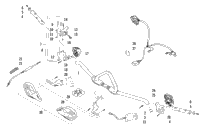 Handlebar And Controls