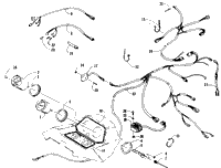 Instruments And Wiring Assemblies