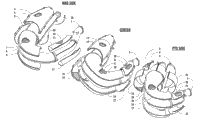 Expansion Chamber Assemblies