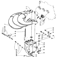 Exhaust Assembly
