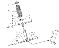 Shock Absorber Assembly