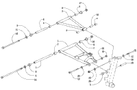 A-Arm Assembly