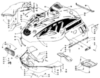 Hood And Nosepiece Assembly