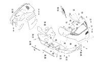 Belly Pan Assembly