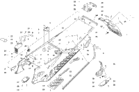 Tunnel And Snowflap Assembly