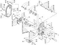 Drive/Dropcase Assembly
