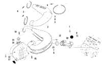 Exhaust Assembly