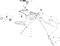 Console Assembly