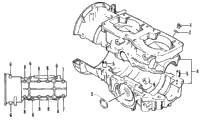 Crankcase Assembly