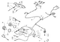 Instruments And Wiring Assemblies