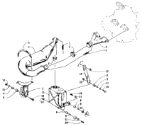 Exhaust Assembly