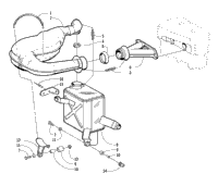 Exhaust Assembly