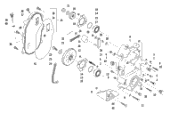 Drive/Dropcase Assembly