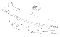 Handlebar Assembly