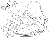 Hood Assembly