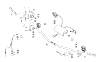 Handlebar And Controls