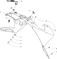 Console Assembly