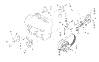 Engine And Related Parts