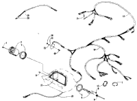 Instruments And Wiring Assemblies