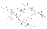 Idler Wheel Assembly