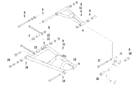 A-Arm Assembly