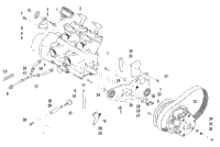 Engine And Related Parts